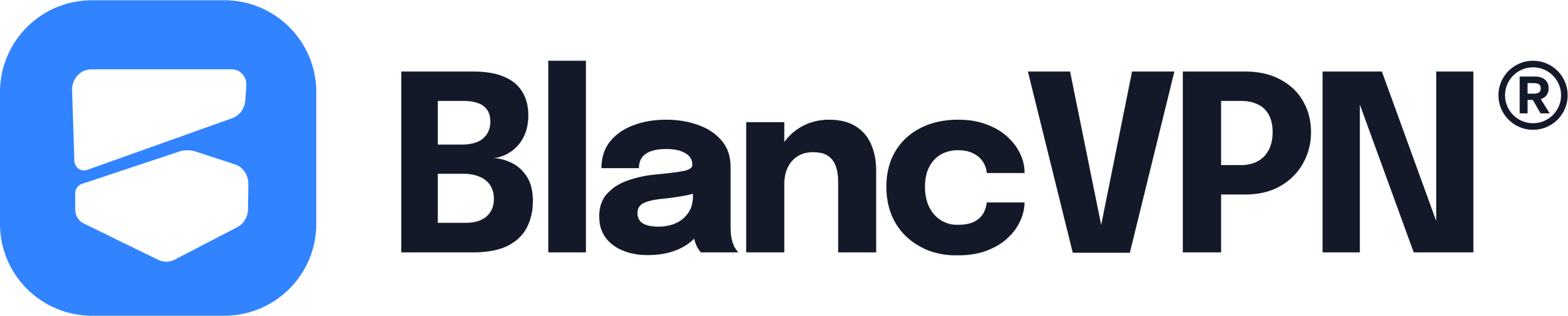 Blancvpn