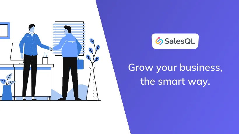 SalesQL
