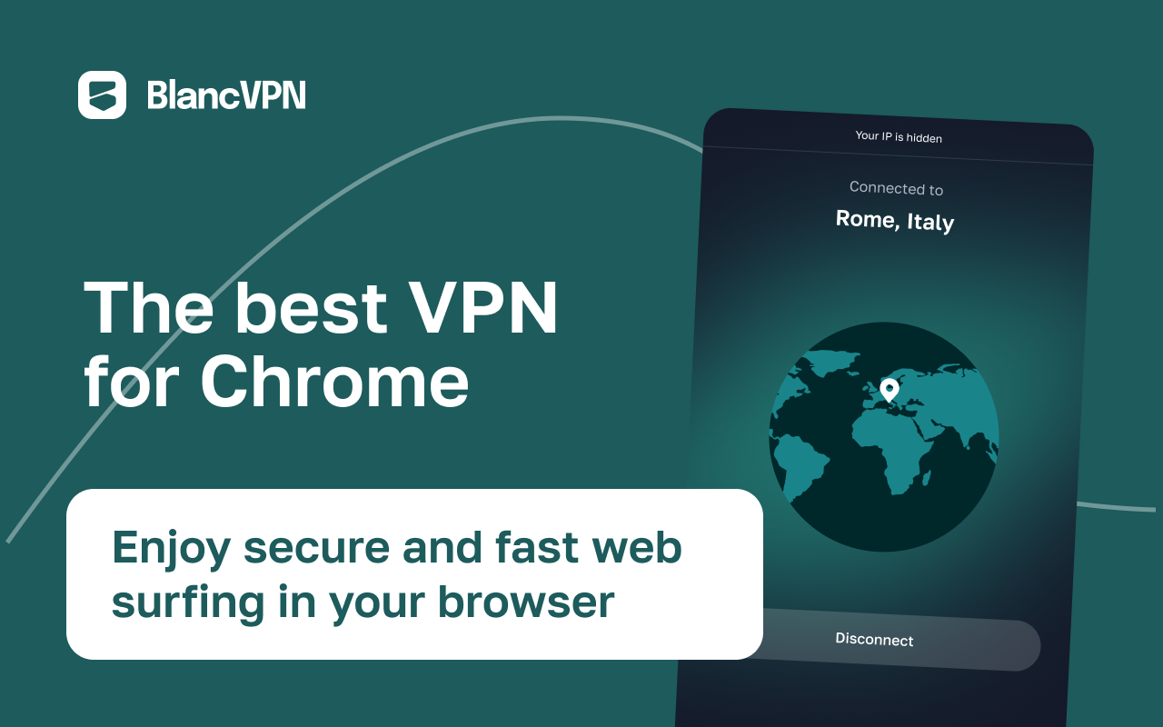 Blancvpn