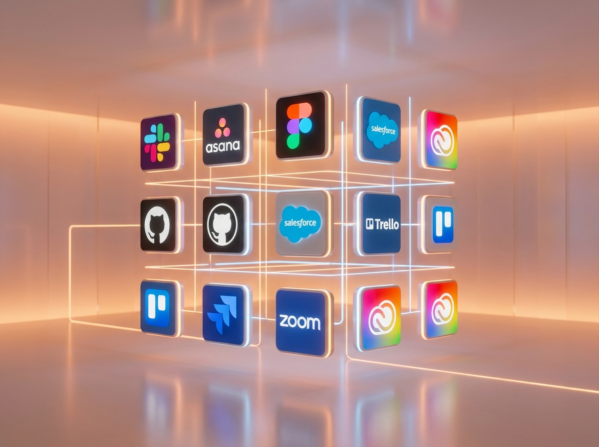 Strategic Digital Partner