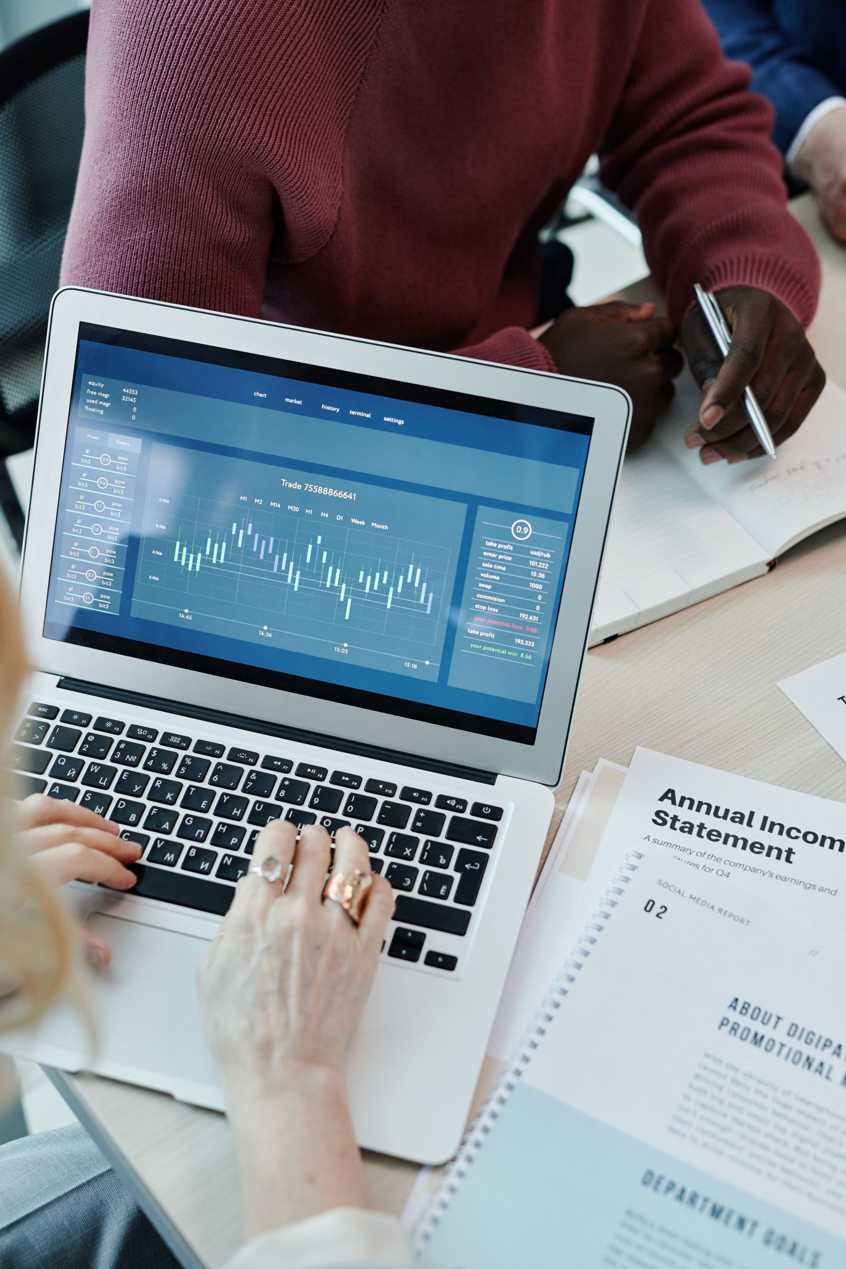 Strategic Digital Partner